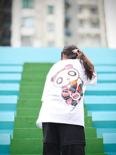 Tmkk x Blackpink Pandakashi Dream Tee